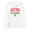 Utica - Austria Youth Hoodie