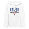 Utica - Finland WBLC Youth Hoodie