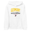 Utica - Germany Youth Hoodie