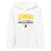 Utica - Germany WBLC- Youth Hoodie