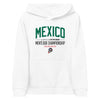 Utica - Mexico _ Youth Hoodie