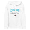 Utica - US Virgin Islands - Youth Hoodie