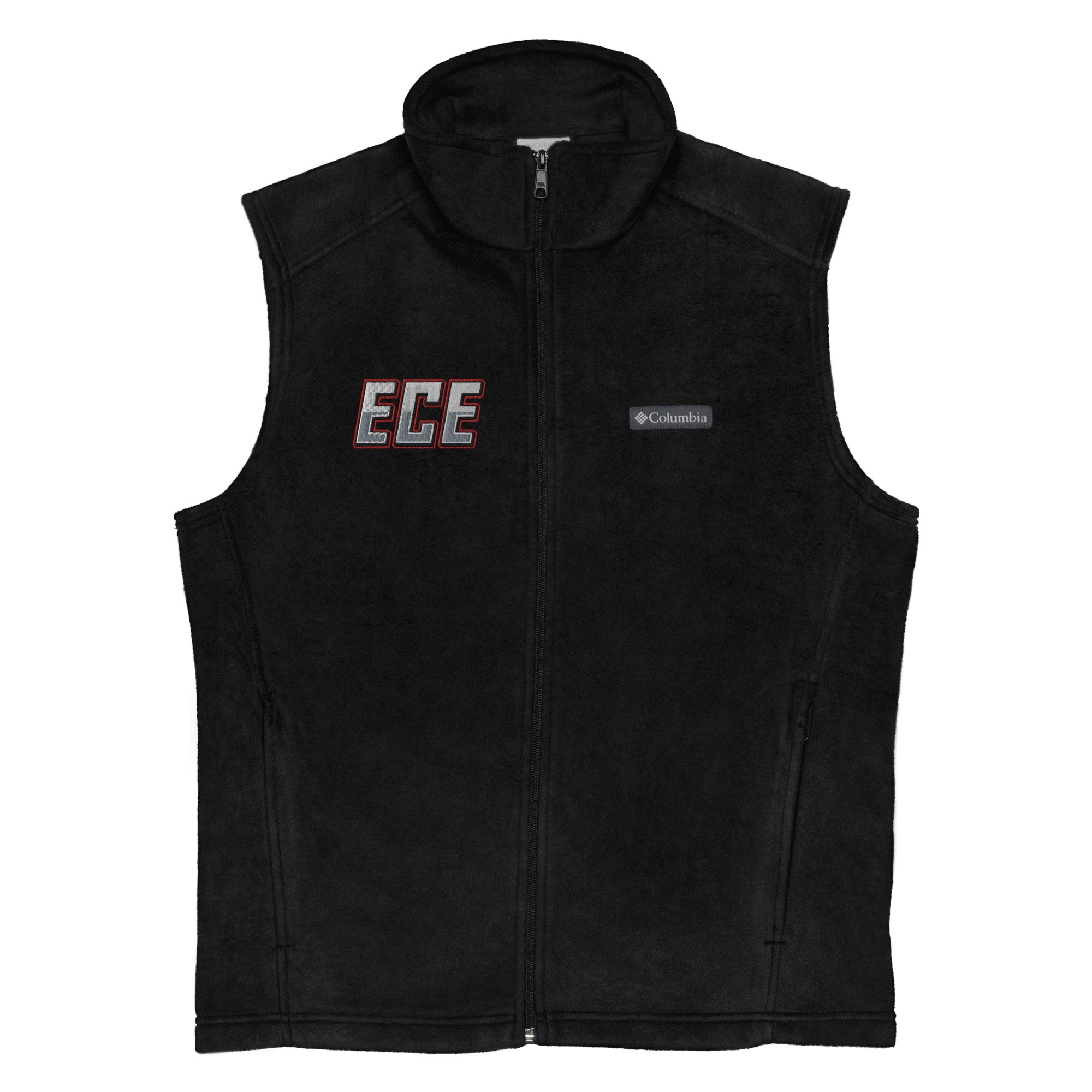Uncommon Fit ECE Vest | box lacrosse uniforms | Uncommon Fit