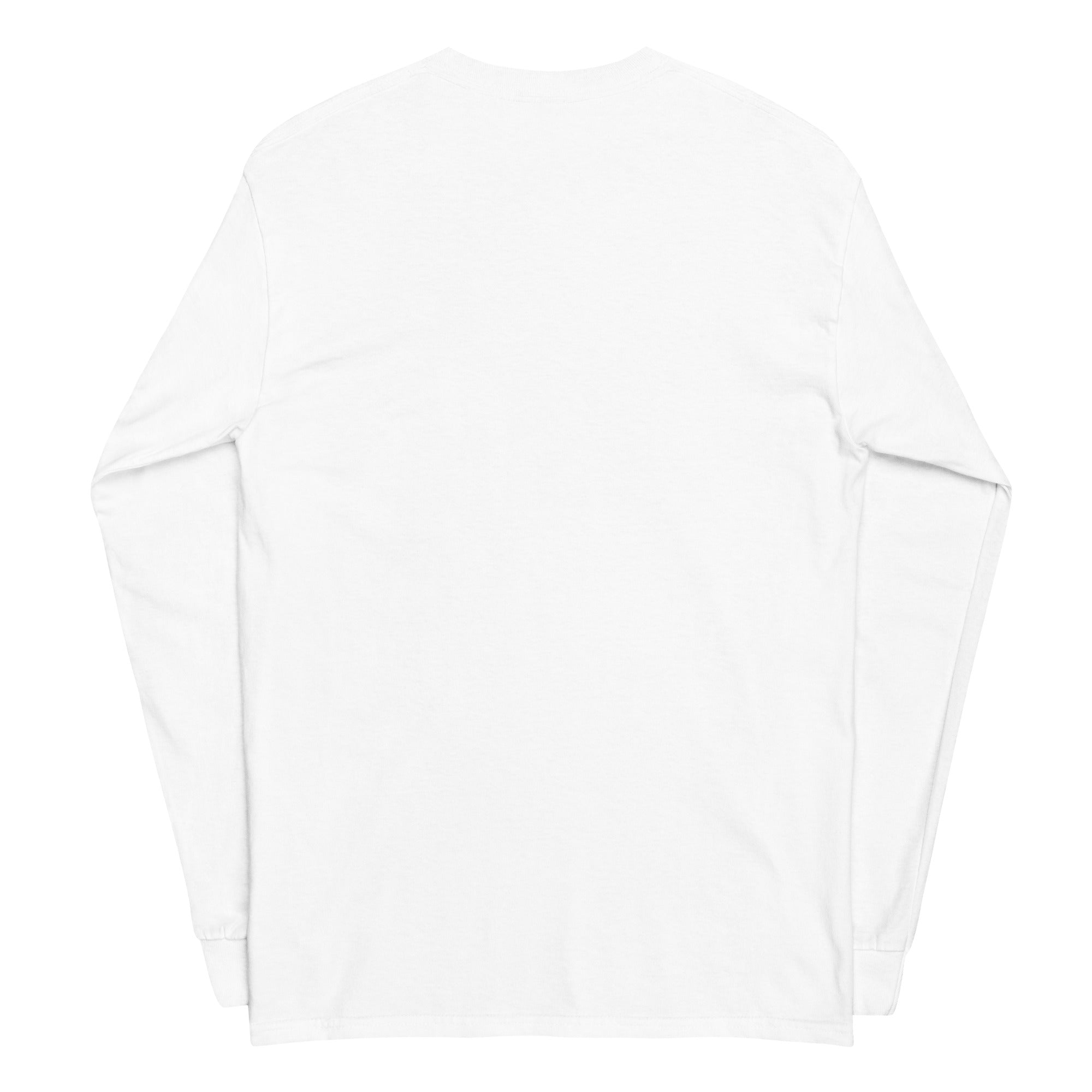Jr Rush Long Sleeve T
