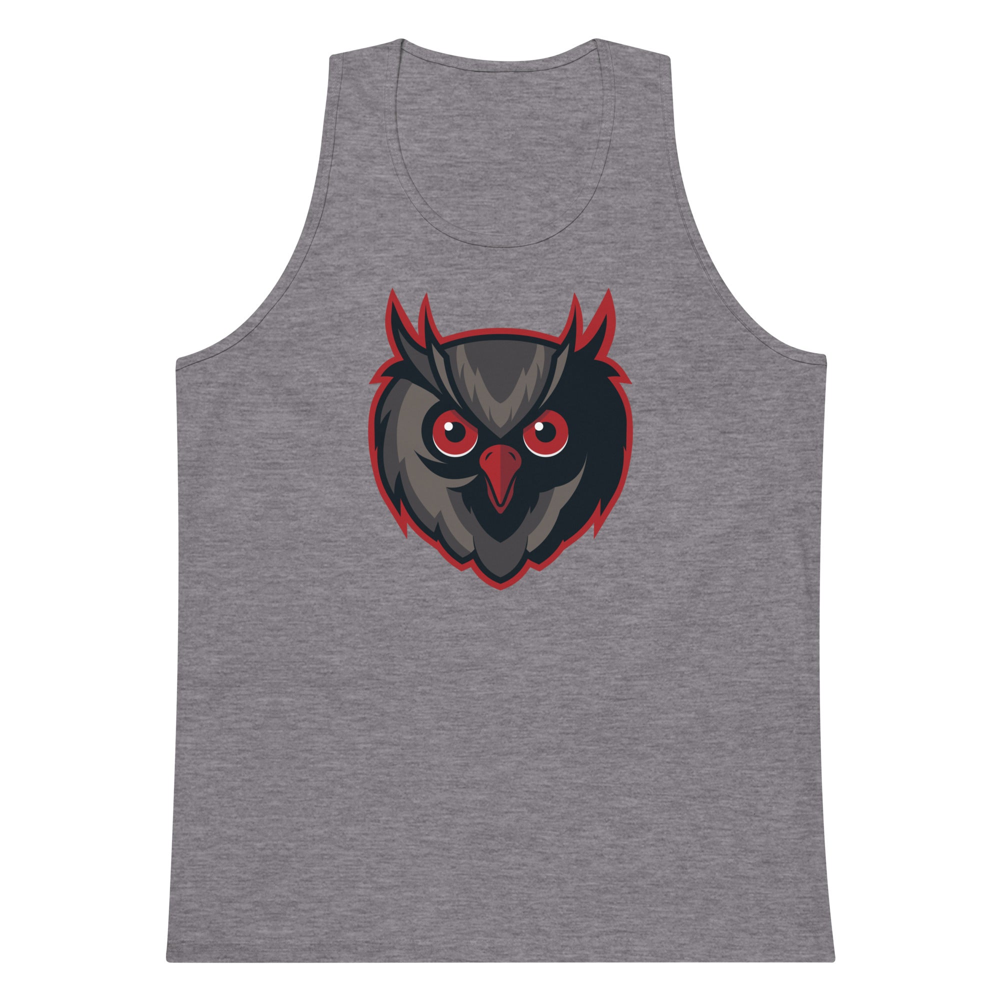 Spring Garden Stealth Tank Top