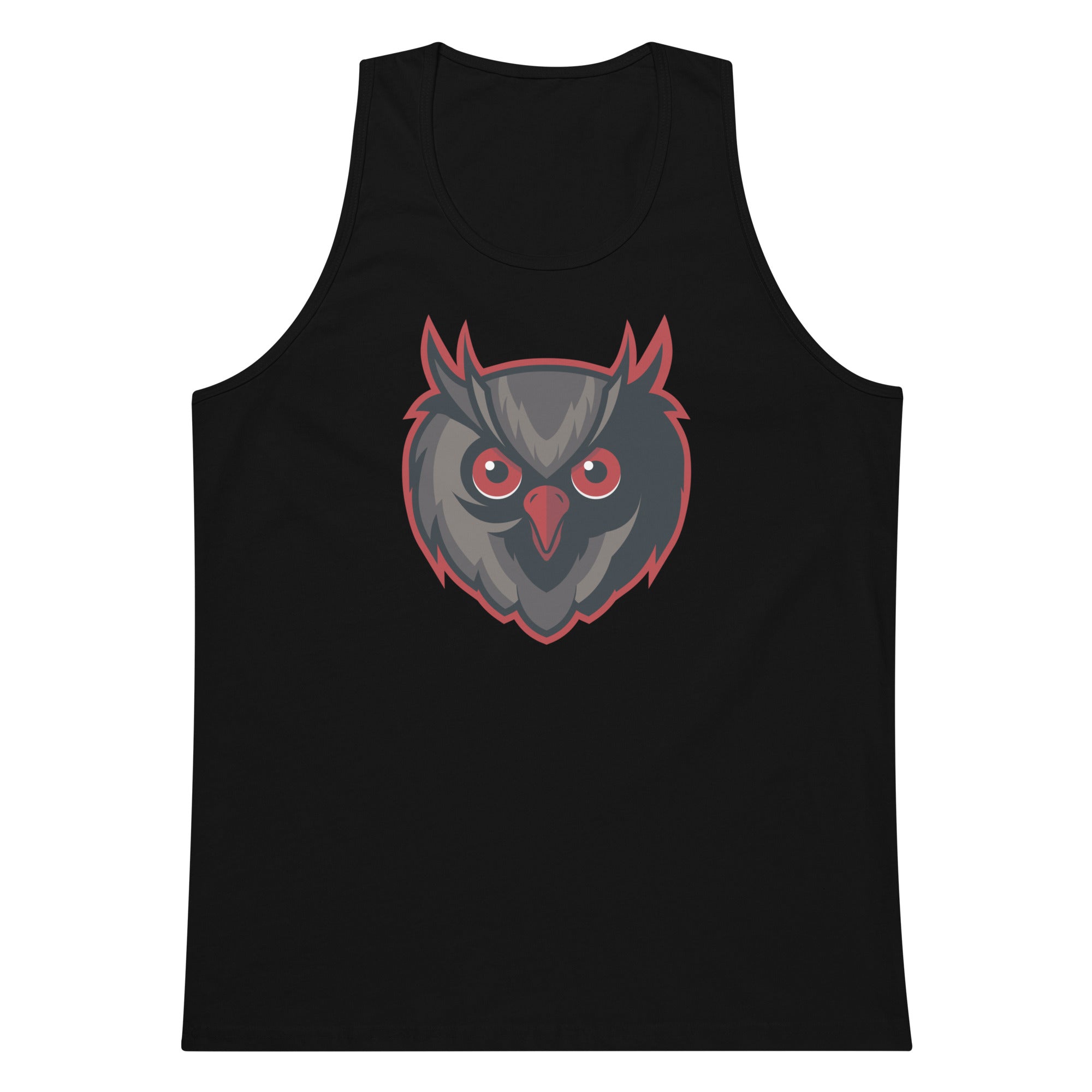 Spring Garden Stealth Tank Top