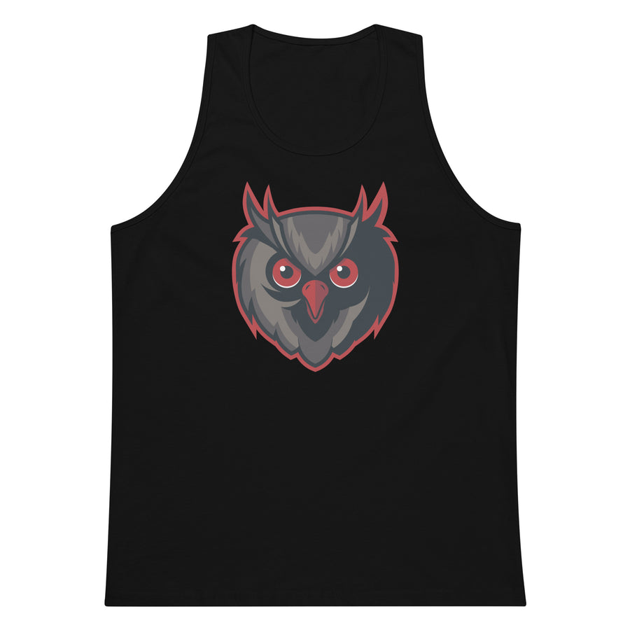 Spring Garden Stealth Tank Top