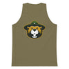 FDR Park Rangers Tank Top