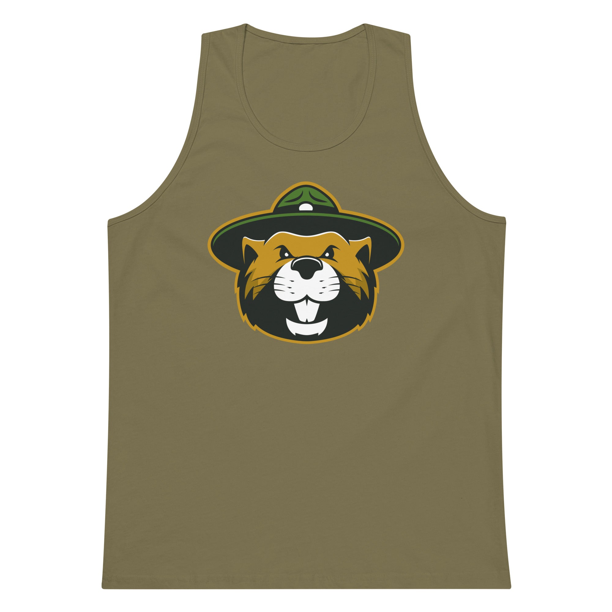 FDR Park Rangers Tank Top