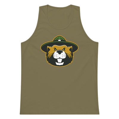 FDR Park Rangers Tank Top