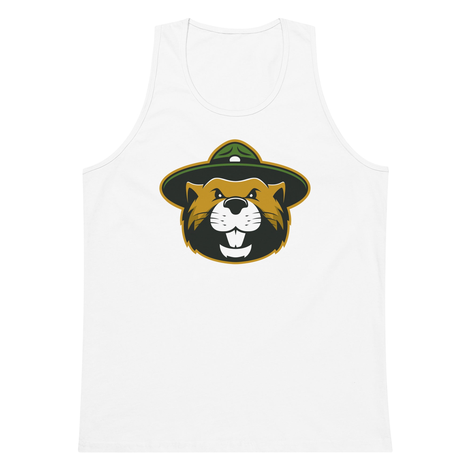 FDR Park Rangers Tank Top
