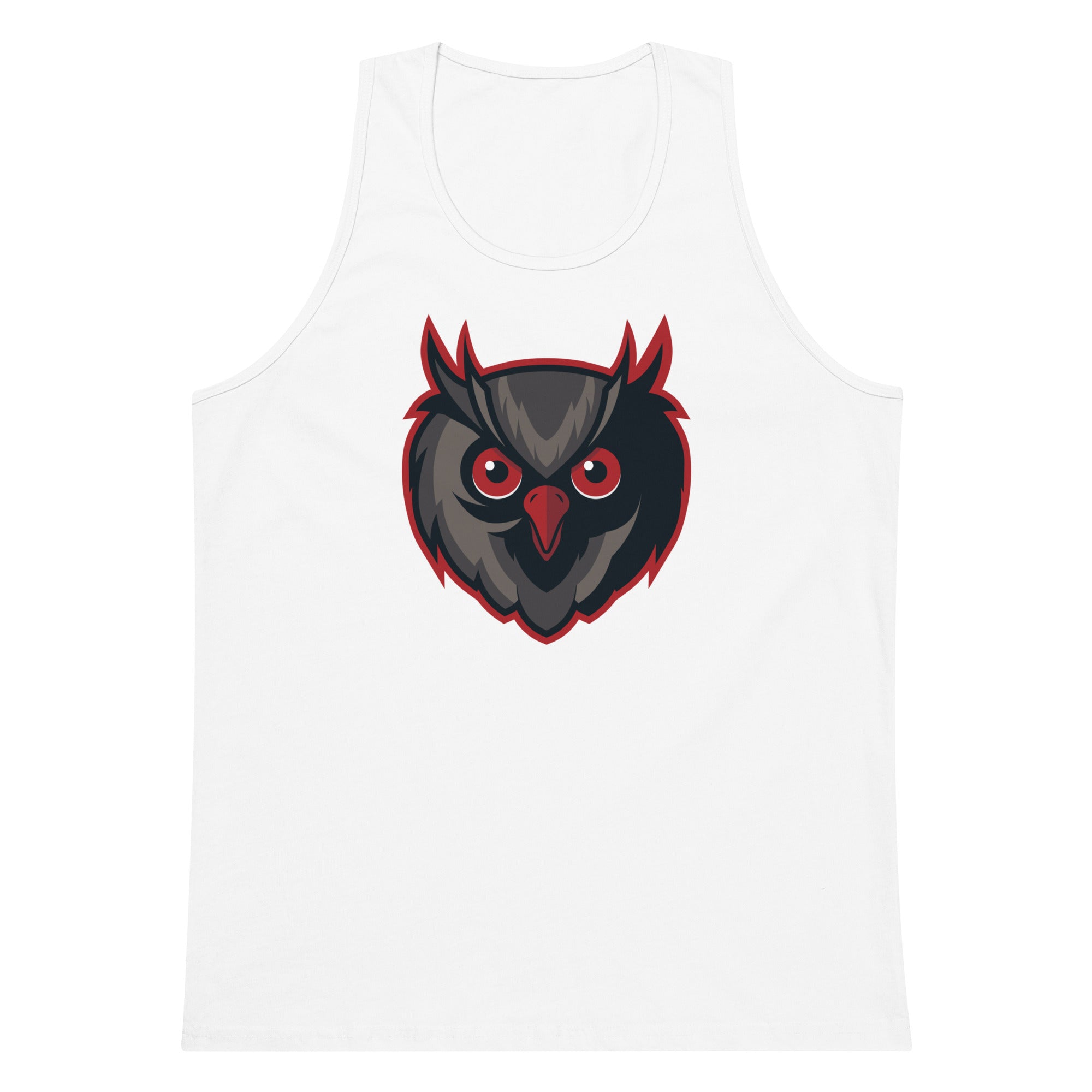 Spring Garden Stealth Tank Top