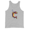 Cutthroats Lax Bro Tank