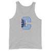 Cambridge Unisex Tank Top