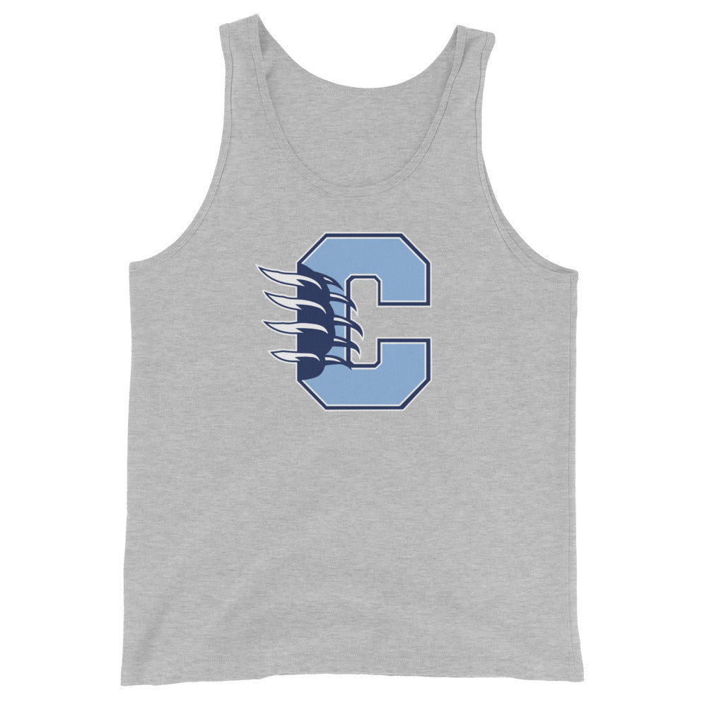 Cambridge Unisex Tank Top