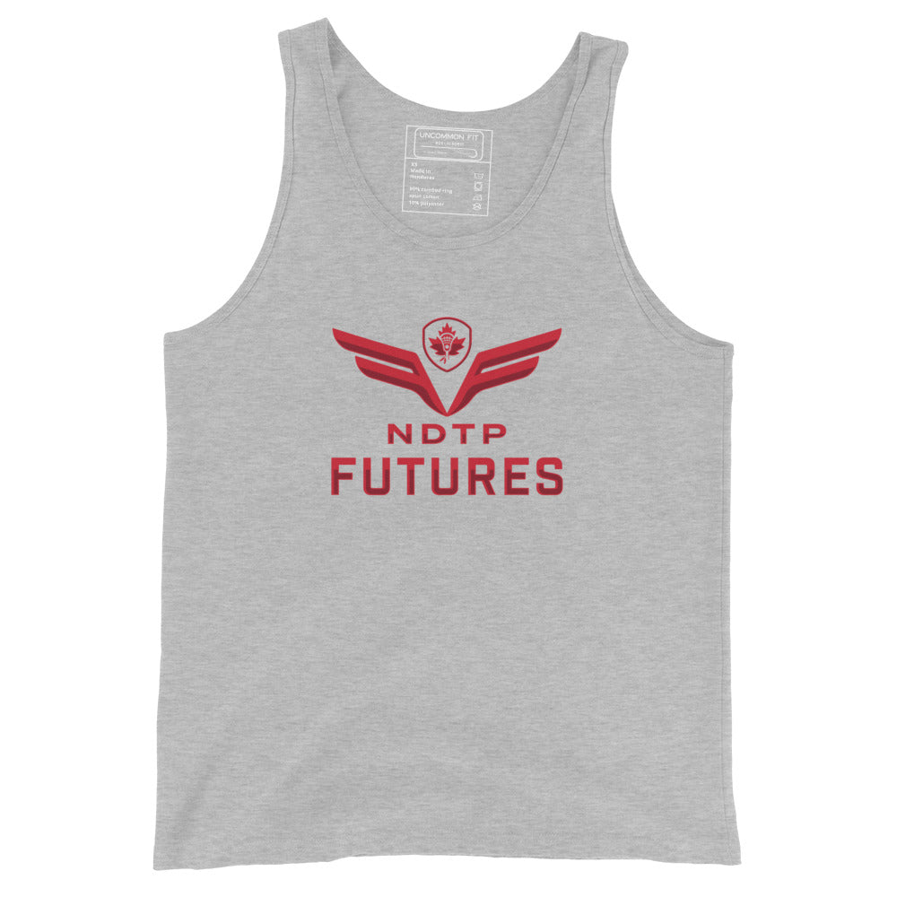 NDTP Futures Men's Tank Top