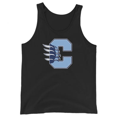 Cambridge Unisex Tank Top