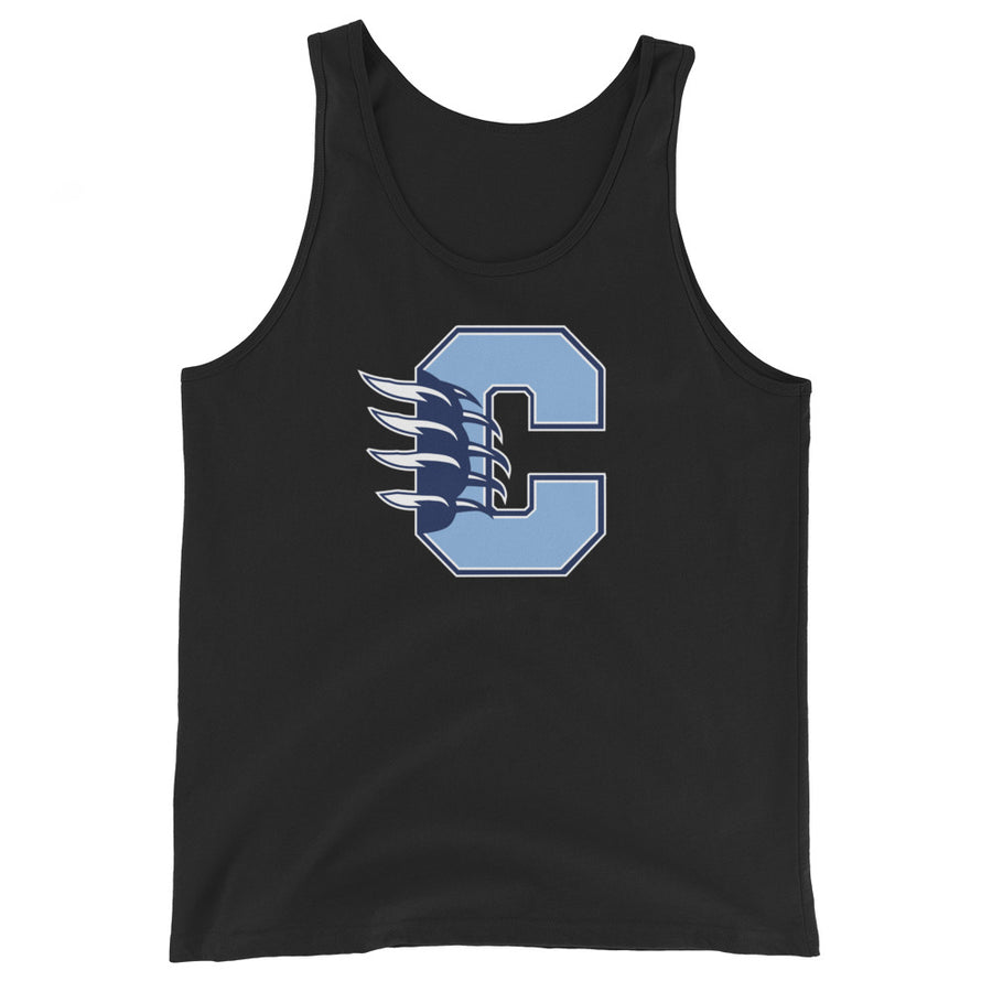 Cambridge Unisex Tank Top
