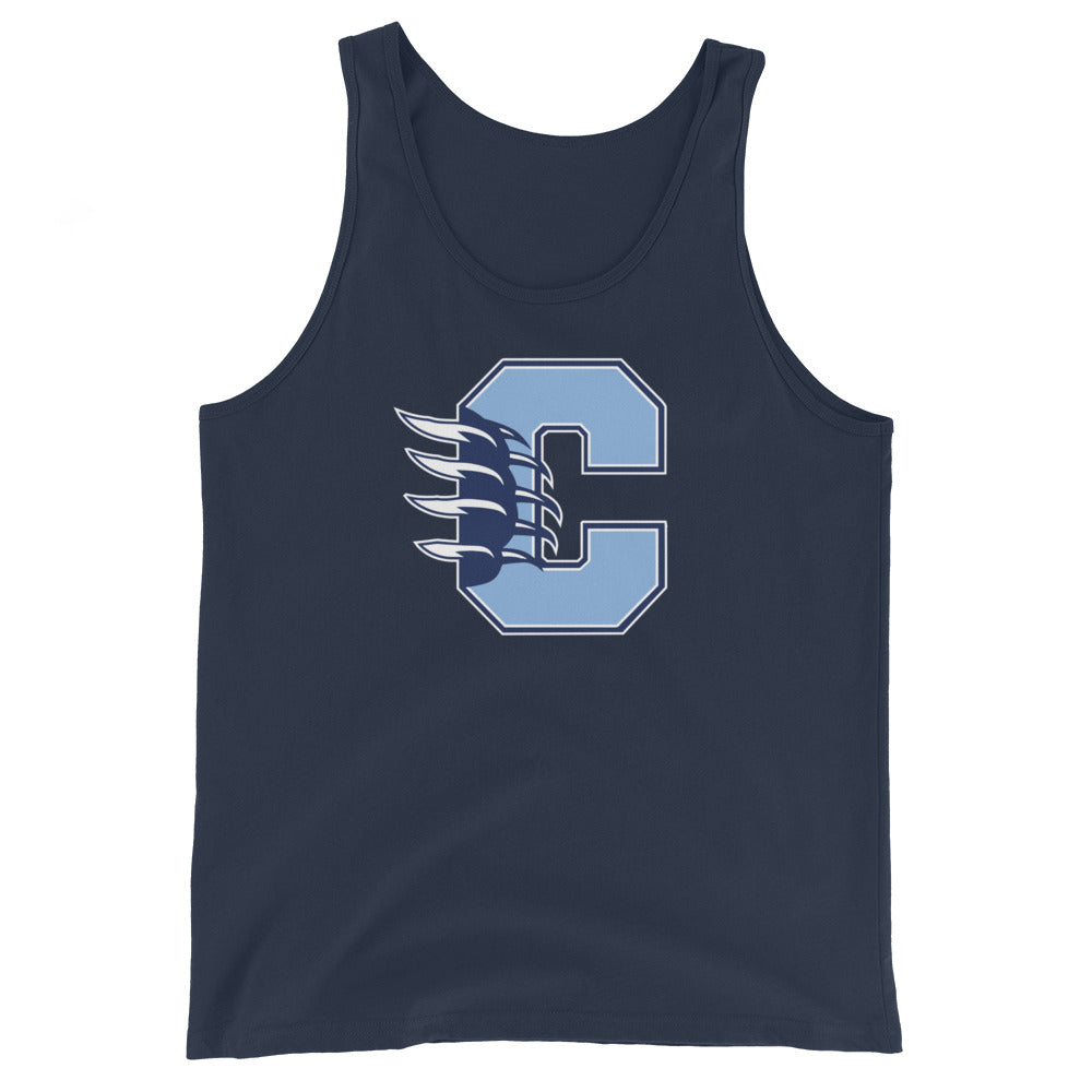 Cambridge Unisex Tank Top
