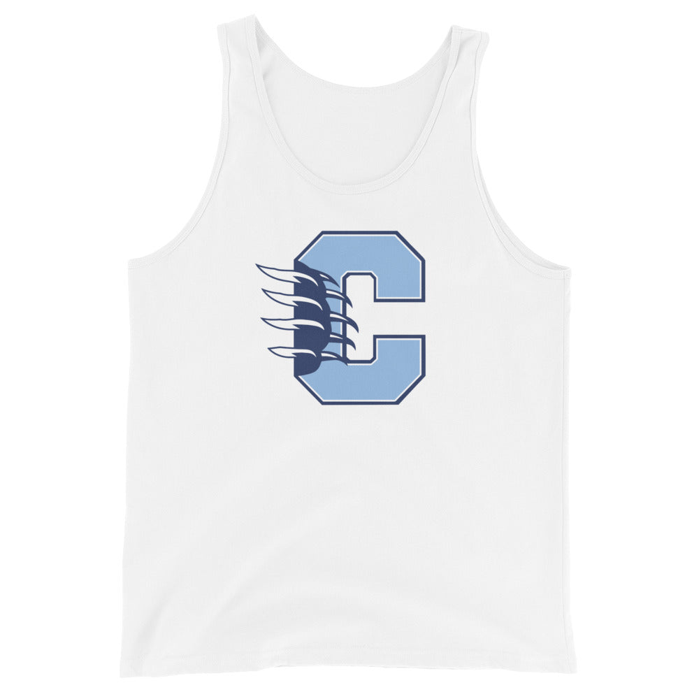 Cambridge Unisex Tank Top