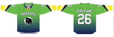 Moonbears Jersey