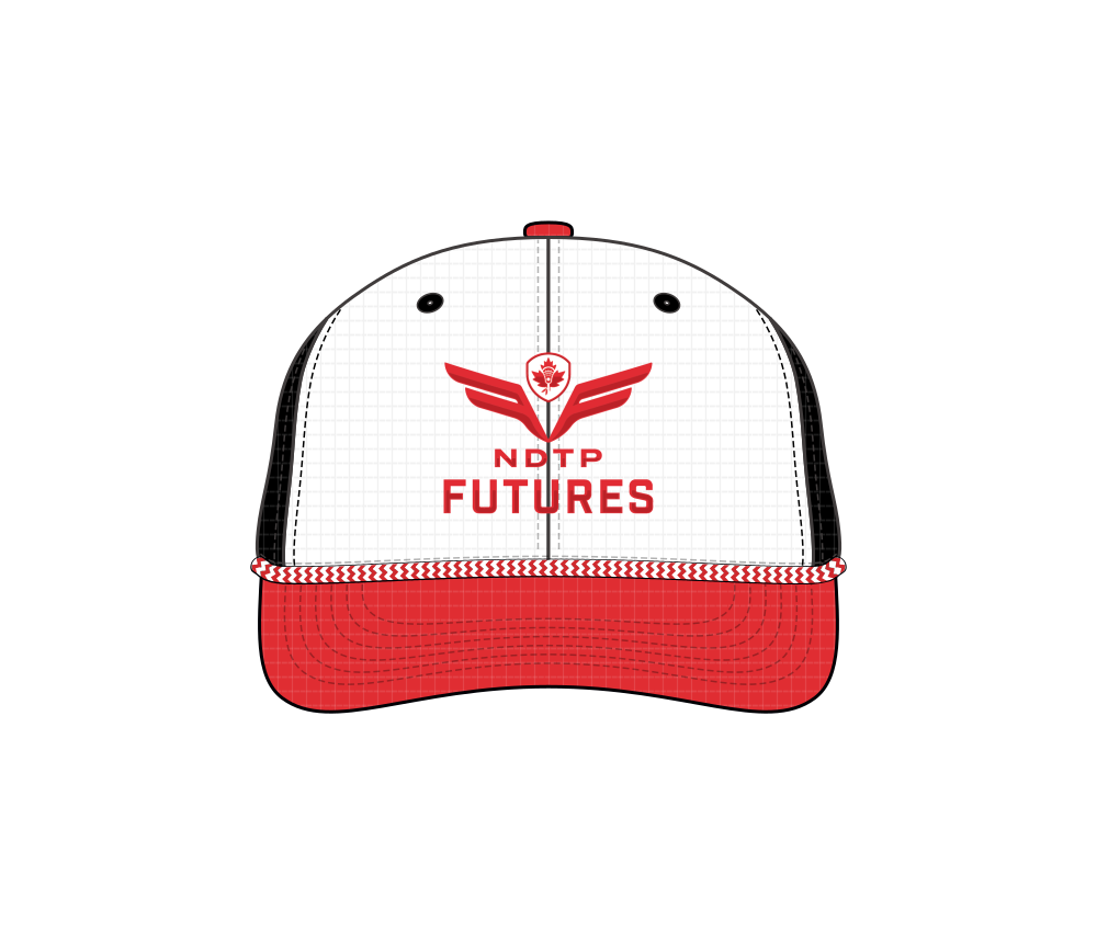 NDTP Futures Hat