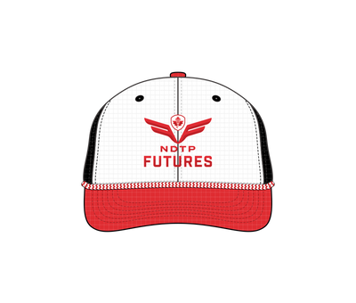 NDTP Futures Hat