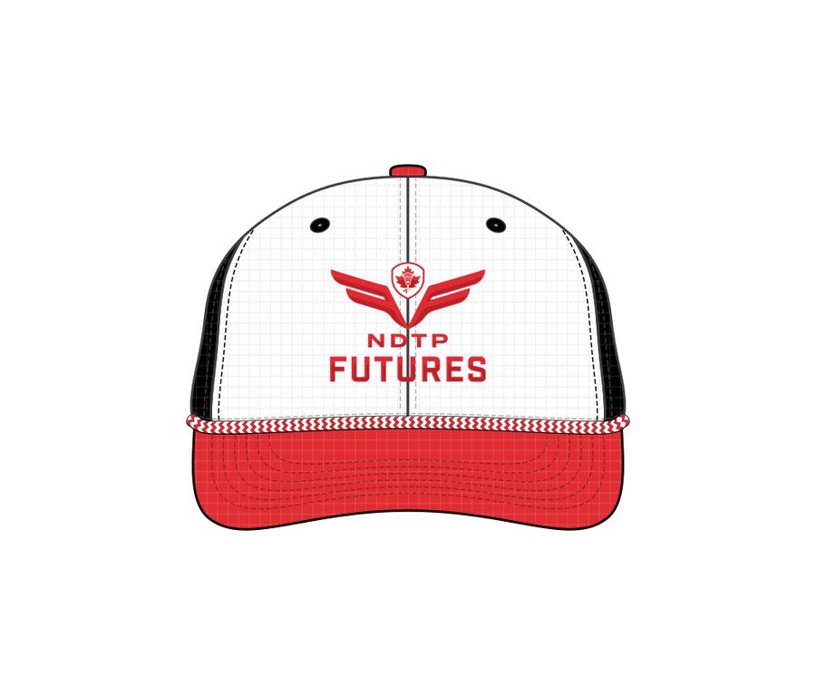 NDTP Futures Hat