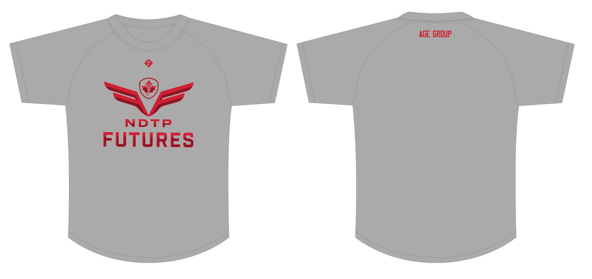 NTDP  Future -MANDATORY ITEMS