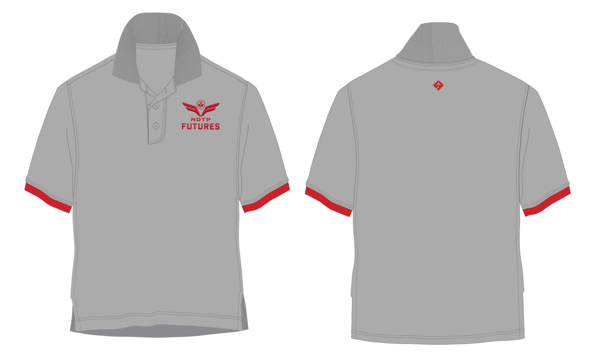 NDTP Futures Polo