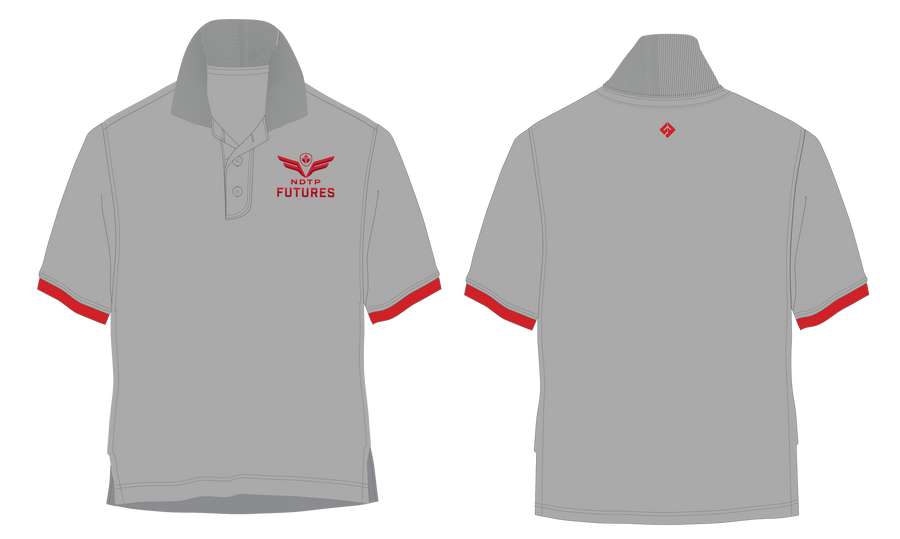 NDTP Futures Polo