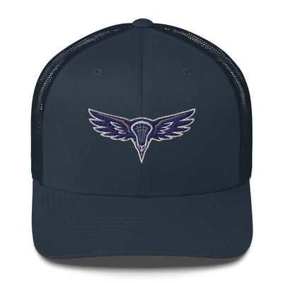 Oakville Hawks Trucker Cap