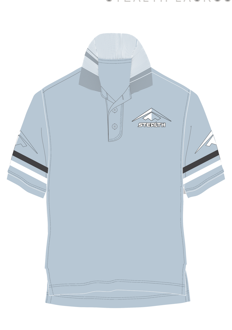 Stealth Players Polo