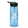 Utica - US Virgin Islands - Sports water bottle