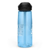 Utica - US Virgin Islands - Sports water bottle