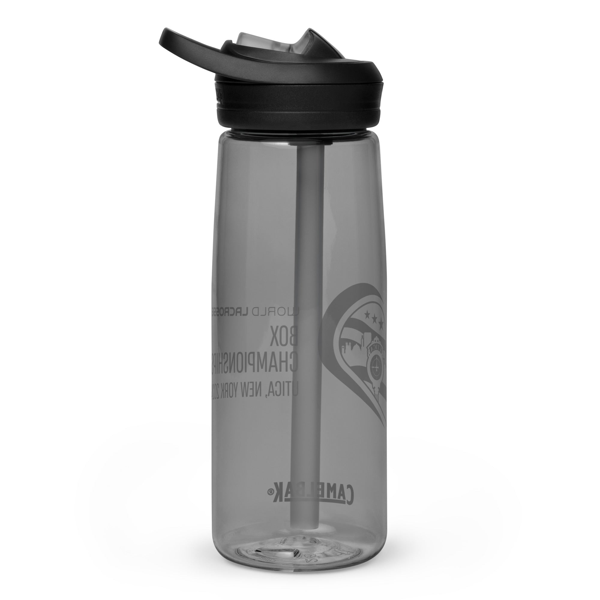 Utica - Sports water bottle