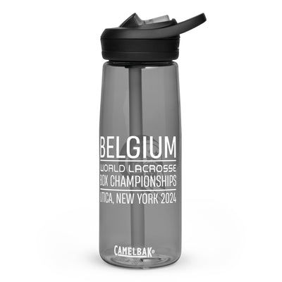Utica - Belgium - Sports water bottle