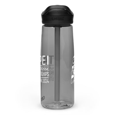 Utica - Chinese Taipei - Sports water bottle