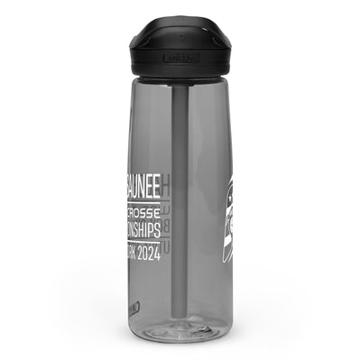 Utica - Haudenosaunee - Sports water bottle