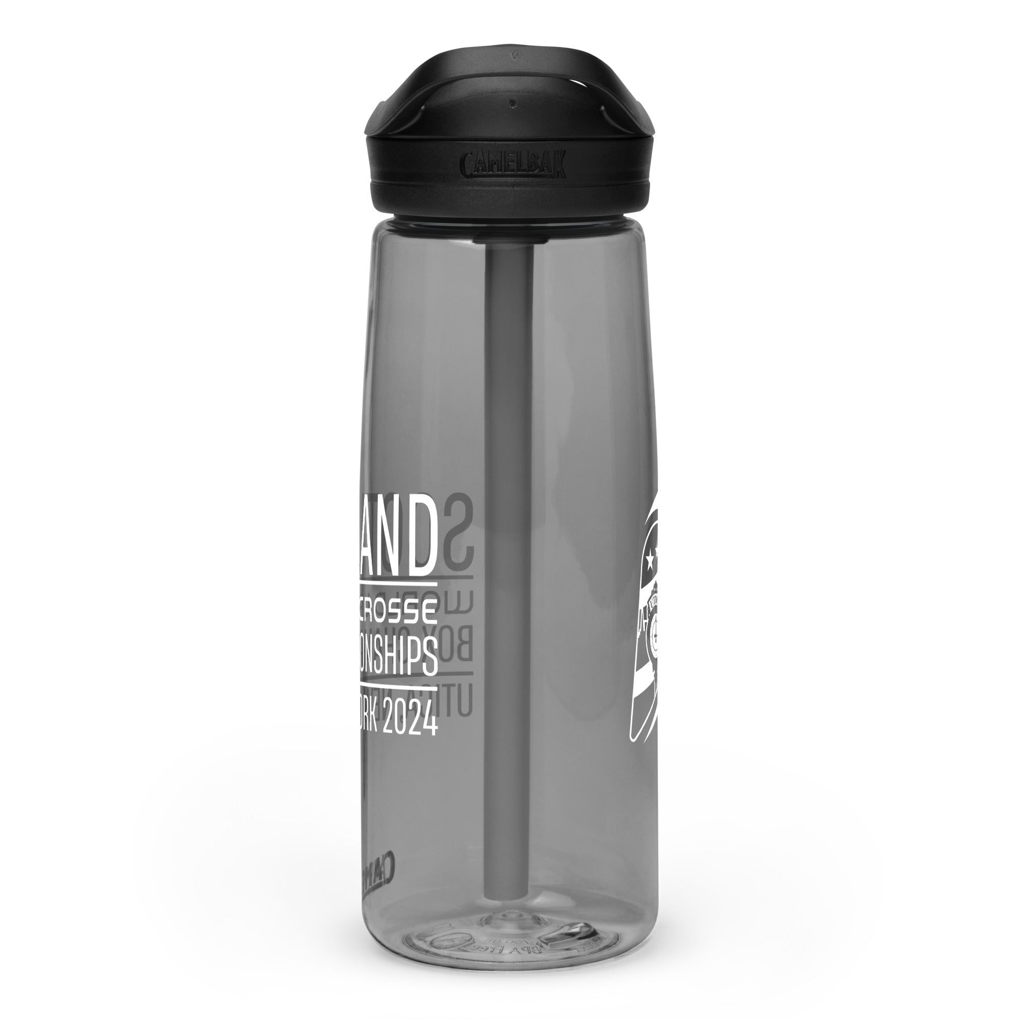 Utica - Scotland- Sports water bottle