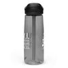 Utica - US Virgin Islands - Sports water bottle