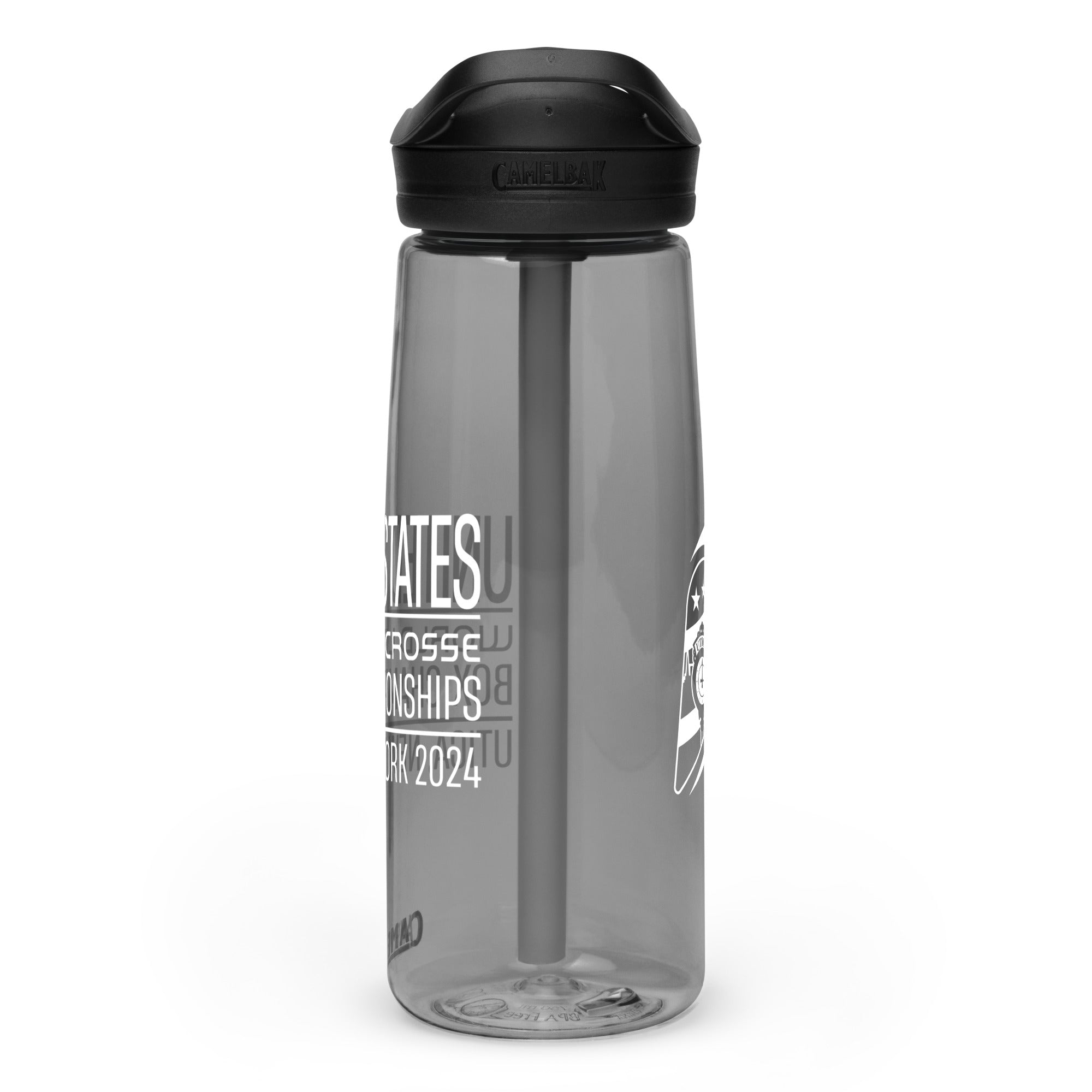 Utica - USA - Sports water bottle