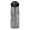 Utica - Belgium - Sports water bottle