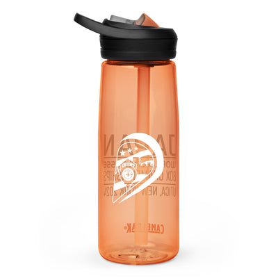 Utica - Japan - Sports water bottle