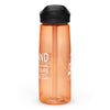 Utica - England _Sports water bottle