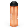 Utica - Puerto Rico - Sports water bottle