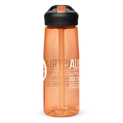 Utica - Austria - Sports water bottle