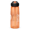 Utica - England _Sports water bottle
