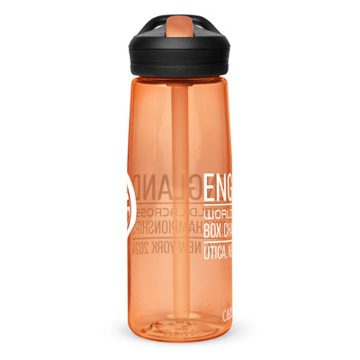 Utica - England _Sports water bottle
