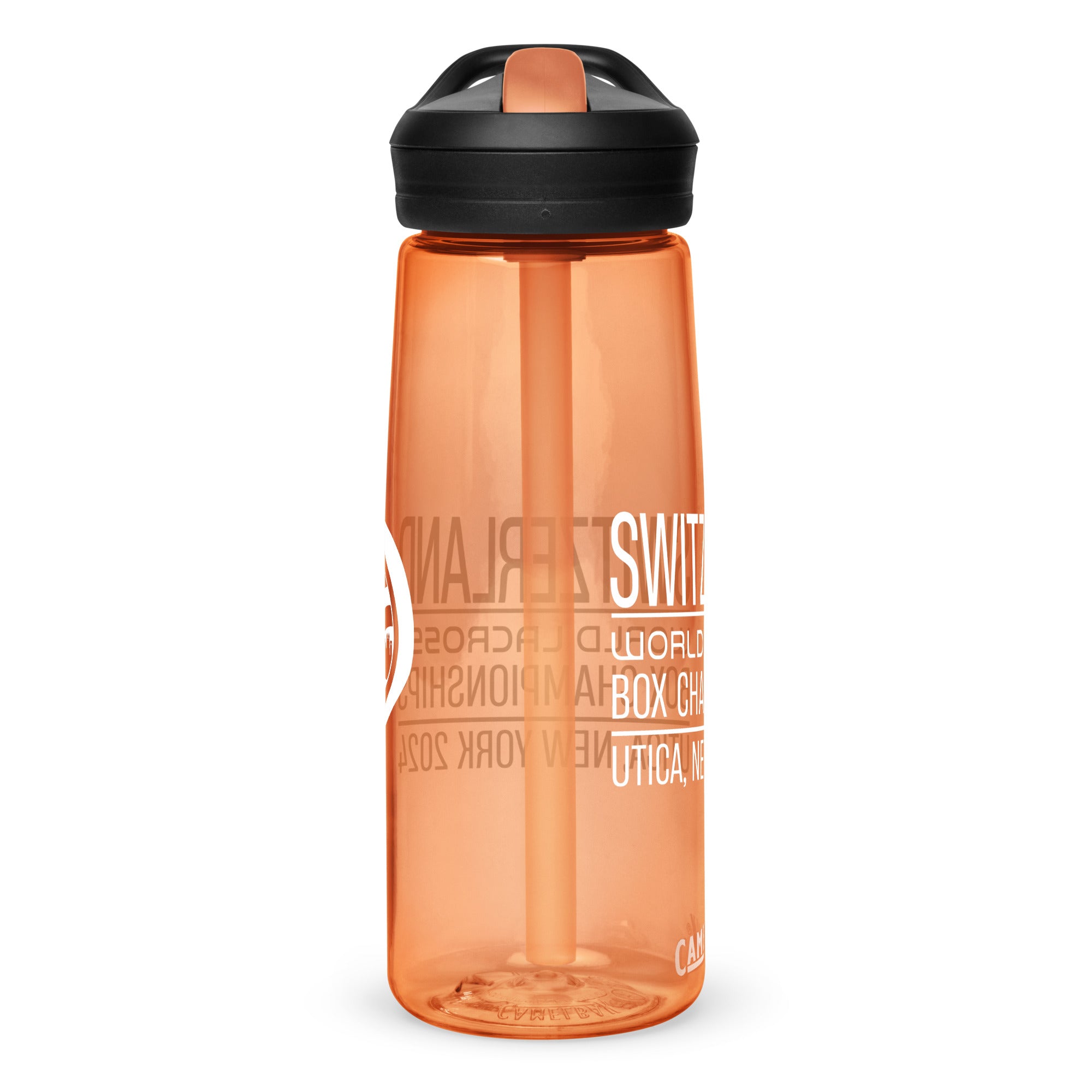 Utica - Switzerland - Sports water bottle